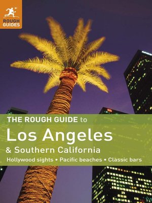 cover image of The Rough Guide to Los Angeles & Southern California